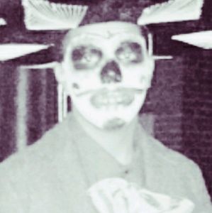 Meet your Posher, Konstantin